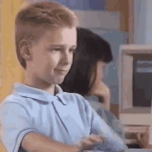 Meet your Posher, Matt